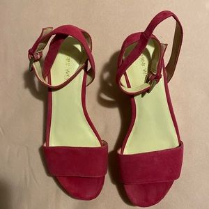 Nine West Wedges